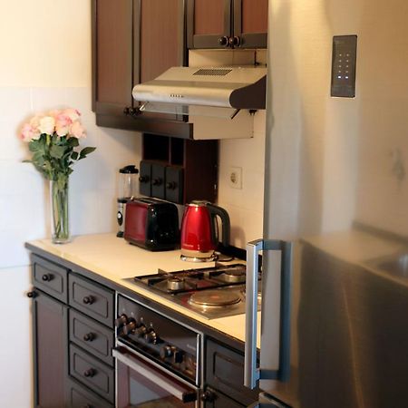 Blue Rose Apartment Trogir Exterior foto