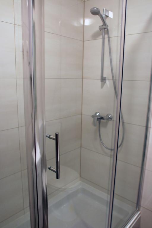 Blue Rose Apartment Trogir Exterior foto