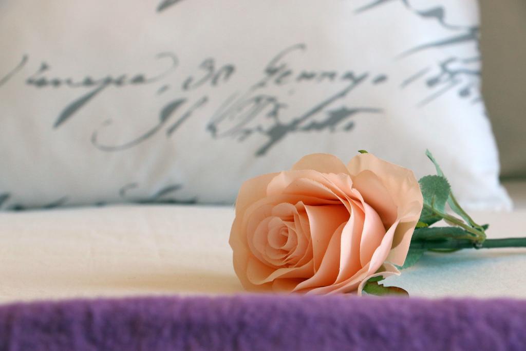 Blue Rose Apartment Trogir Exterior foto