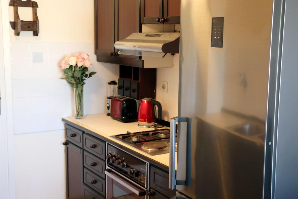 Blue Rose Apartment Trogir Exterior foto